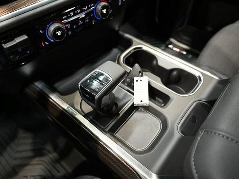 New 2026 Chevrolet Silverado 1500 RST w/ Convenience Package II image 22