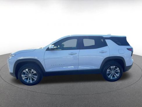 Used 2025 Chevrolet Equinox LT image 9