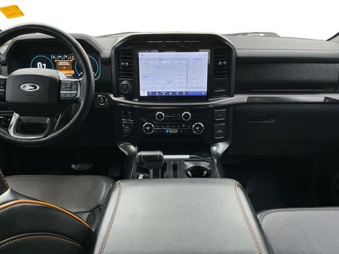 Used 2021 Ford F150 Tremor w/ Equipment Group 402A High AWD/4WD image 12