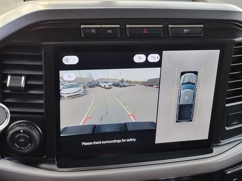 Used 2024 Ford F150 XLT image 23