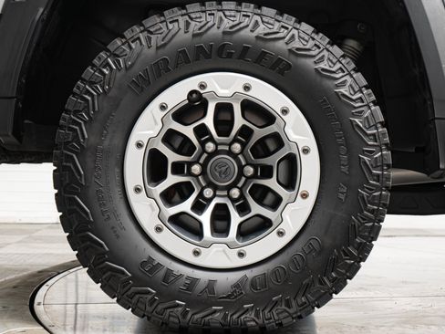 Used 2022 RAM 1500 TRX w/ TRX Level 2 Equipment Group AWD/4WD image 46
