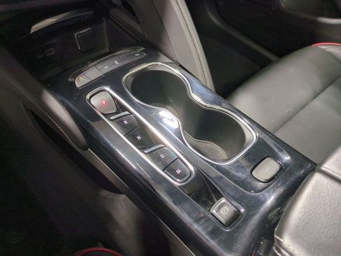 Used 2022 Buick Envision Essence w/ Sport Touring Package image 32