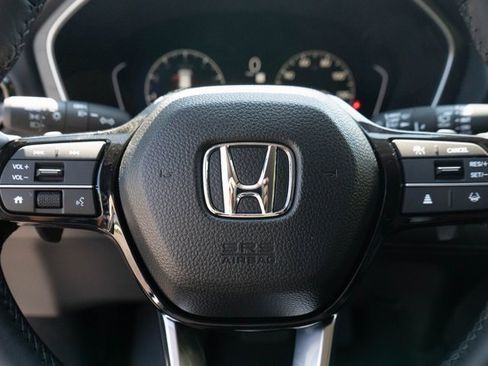 New 2025 Honda Pilot EX-L image 17