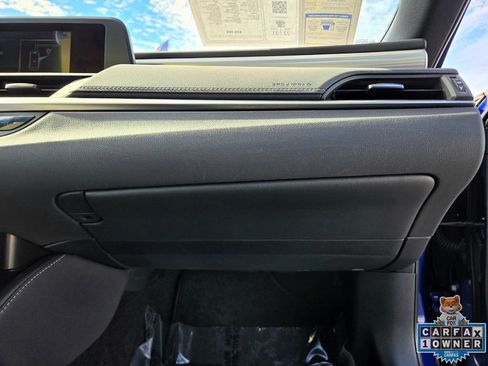 Used 2020 Lexus ES 350 F Sport image 49