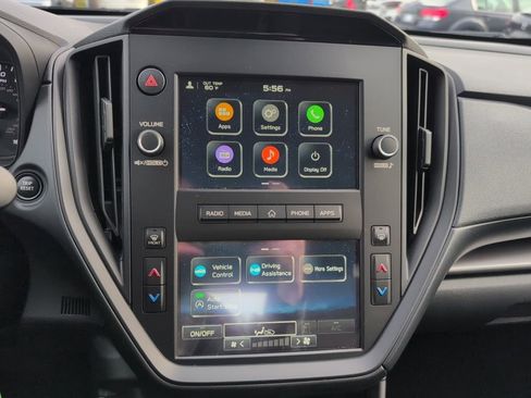 Certified 2025 Subaru Impreza 2.0i image 9