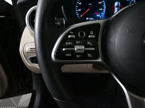 Used 2021 Mercedes-Benz C 300 Sedan image 10