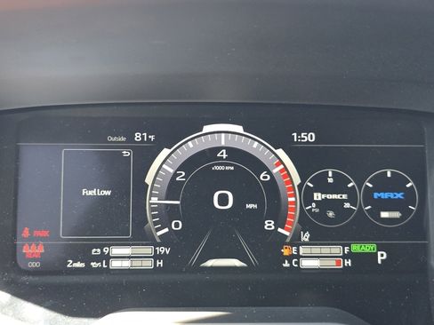 New 2026 Toyota Tundra TRD Pro AWD/4WD image 31