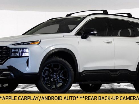 Used 2022 Hyundai Santa Fe XRT image 2