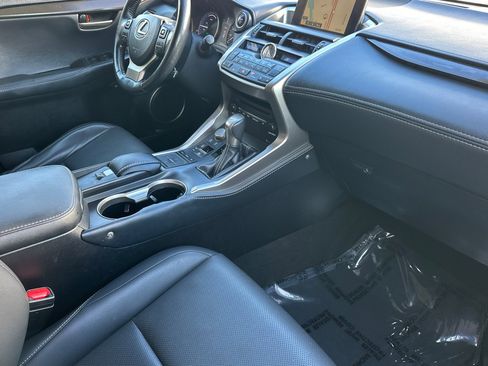 Used 2015 Lexus NX 300h AWD w/ Premium Package image 32