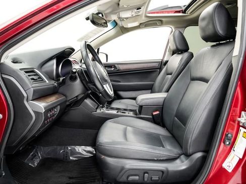 Used 2016 Subaru Outback 2.5i Limited image 6