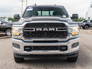 Used 2021 RAM 2500 Tradesman AWD/4WD video 2