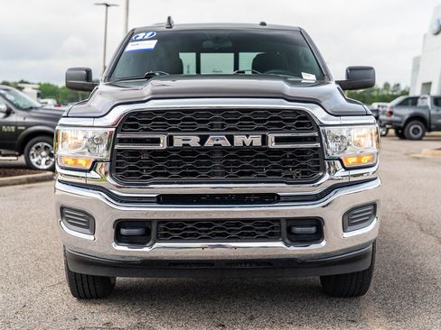 Used 2021 RAM 2500 Tradesman AWD/4WD image 2