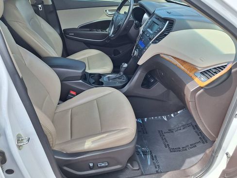 Used 2014 Hyundai Santa Fe Sport 2.0T AWD/4WD image 26