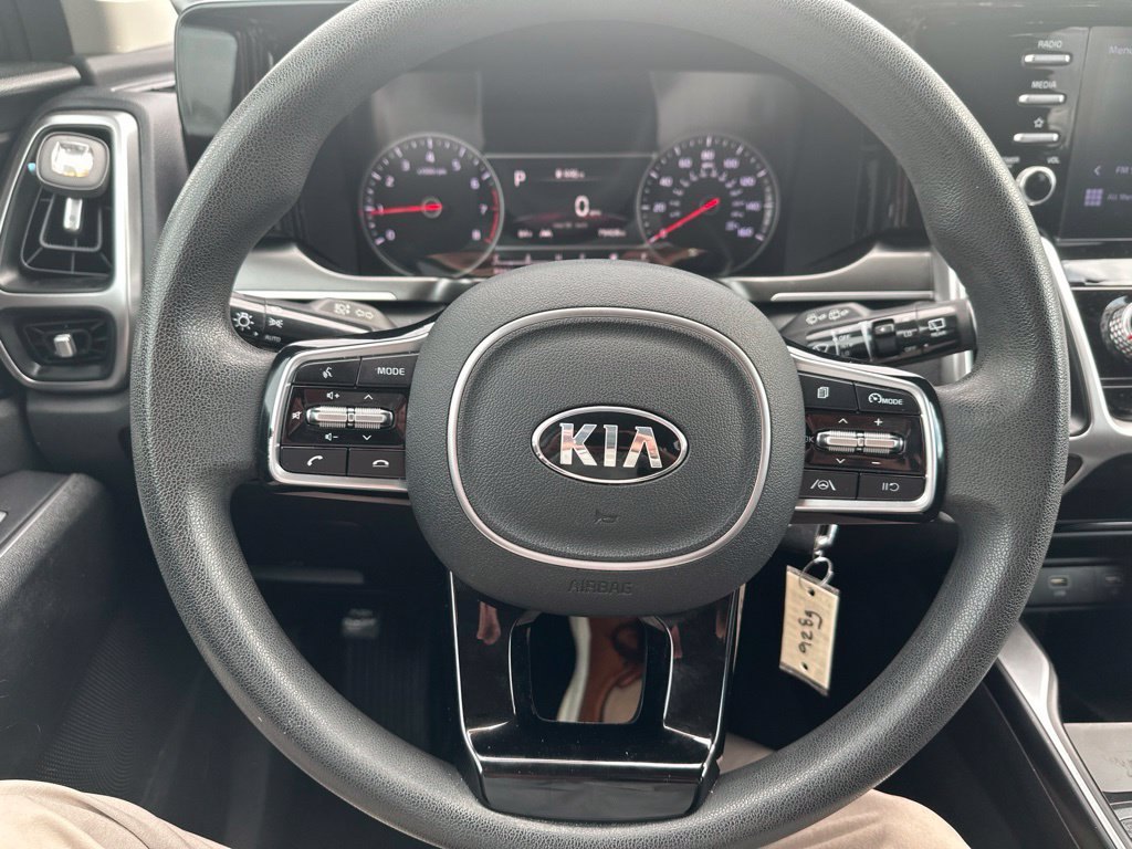 Used 2021 Kia Sorento LX FWD image 15