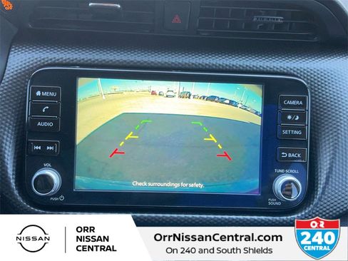 Used 2024 Nissan Kicks SV image 23