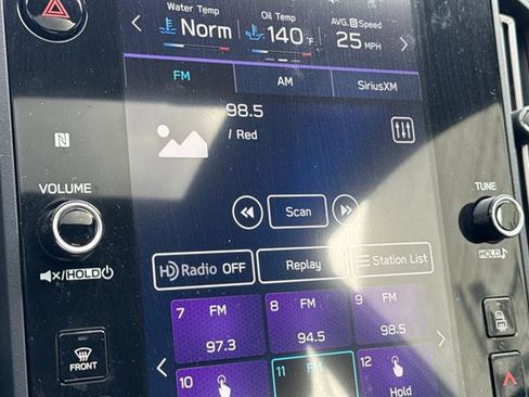 Used 2022 Subaru WRX Premium image 19