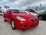 Used 2007 Toyota Solara SE Sport image 2