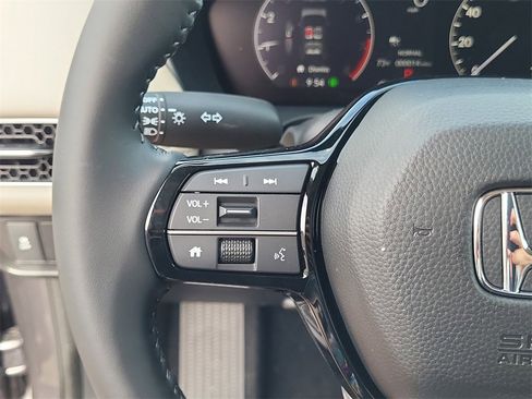 New 2026 Honda HR-V EX-L image 10