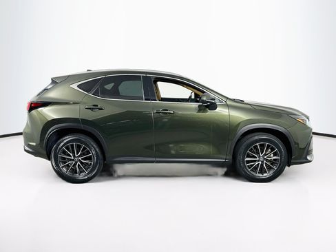 Used 2024 Lexus NX 250 FWD image 4