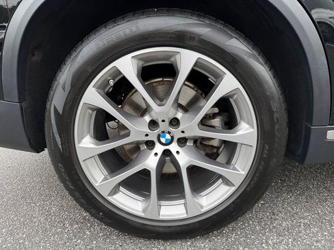 Used 2021 BMW X5 xDrive40i w/ Premium Package AWD/4WD image 17