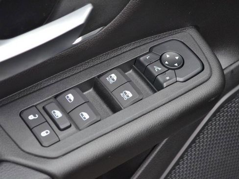 New 2026 RAM 1500 Big Horn image 12