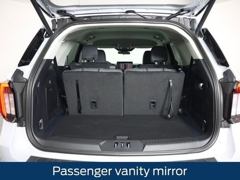 New 2026 Ford Explorer Active AWD/4WD image 54
