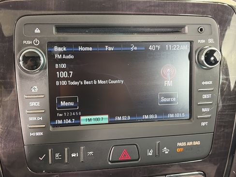 Used 2016 Buick Enclave Leather w/ Trailering Package image 22