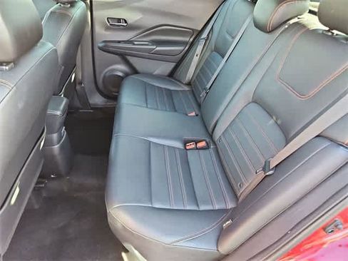 Used 2020 Nissan Kicks SR w/ SR Premium Package image 19