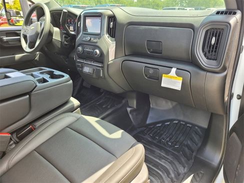 New 2024 Chevrolet Silverado 3500 W/T w/ WT Convenience Package image 10