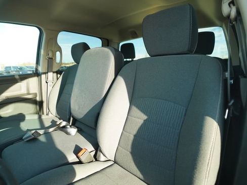 Certified 2023 RAM 1500 Tradesman w/ Popular Equipment Group image 34