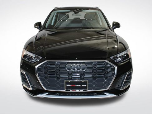 Certified 2025 Audi Q5 2.0T Premium Plus w/ Premium Plus Package image 23