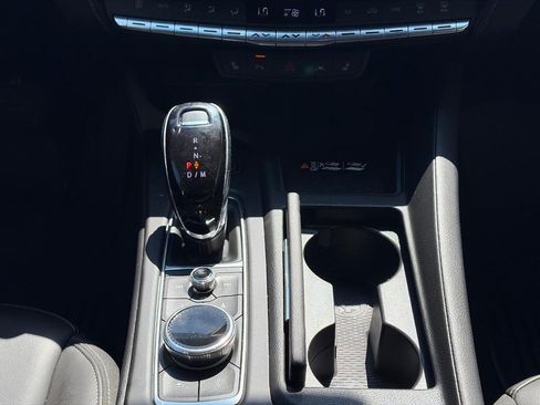 Certified 2023 Cadillac CT5 Luxury w/ Sun And Sound Package AWD/4WD image 13