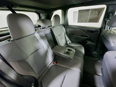 Used 2025 Subaru Forester Premium w/ Convenience Package #1 image 27