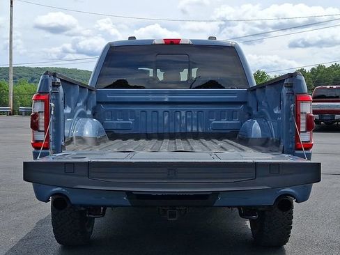 Certified 2023 Ford F150 Tremor w/ Equipment Group 402A High AWD/4WD image 29