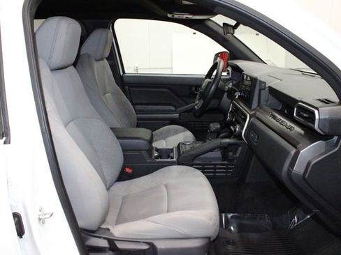 Used 2024 Toyota Tacoma SR5 RWD image 14