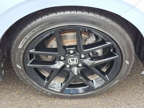Used 2022 Honda Civic Sport image 8