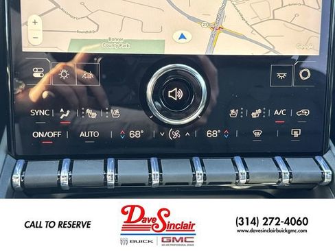 New 2026 GMC Terrain AT4 w/ Convenience Package III AWD/4WD image 19