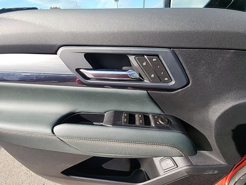 New 2026 GMC Terrain AT4 image 13