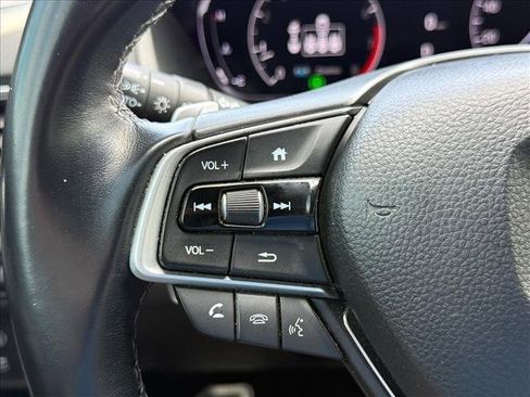 Used 2022 Honda Accord Sport image 21