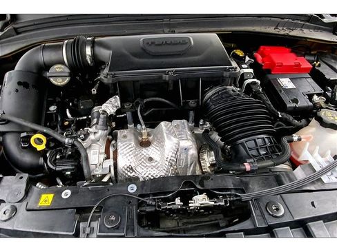 Used 2023 Dodge Hornet GT w/ Track Pack image 12