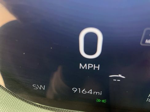 Used 2025 Buick Enclave Preferred image 25