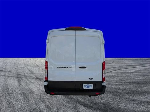New 2026 Ford Transit 150 148 Medium Roof RWD image 5