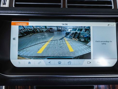 Used 2017 Land Rover Range Rover AWD/4WD image 28