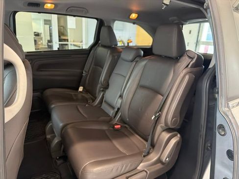 Used 2018 Honda Odyssey EX-L image 15