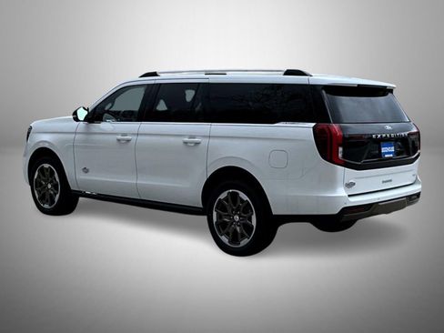 Used 2026 Ford Expedition Max King Ranch image 7