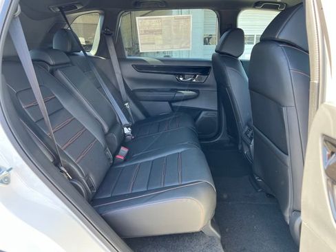 New 2026 Honda CR-V Sport Touring image 11