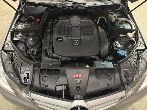 Used 2012 Mercedes-Benz E 350 Coupe image 28