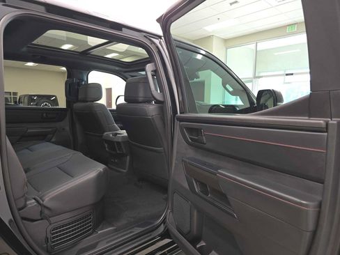 Certified 2025 Toyota Tundra TRD Pro AWD/4WD image 27