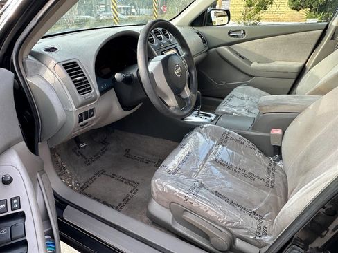 Used 2010 Nissan Altima 2.5 image 10