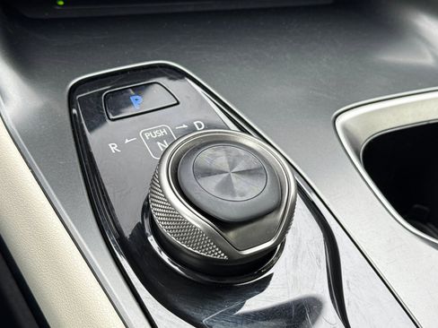 Certified 2023 Lexus RZ 450e Premium w/ Technology Package AWD/4WD image 18